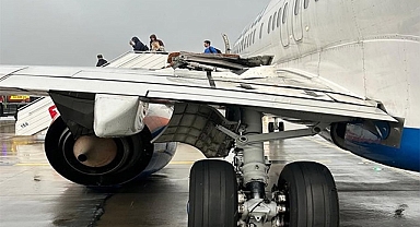 SunExpress'ten 'Antalya' açıklaması!