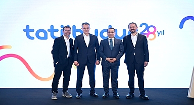 Tatilbudur halka arz ediliyor