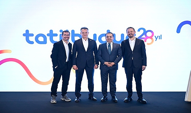 Tatilbudur halka arz ediliyor