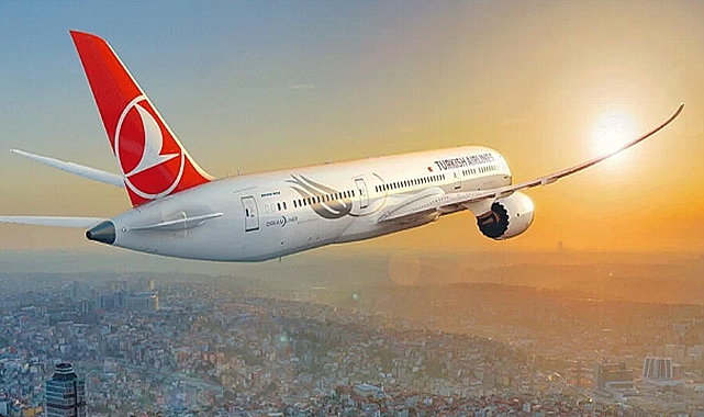 THY'den 10 günlük kampanya!