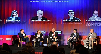 TIF 2026, Turizmin farklı alanlarına mercek tuttu