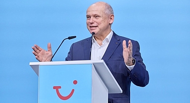 TUI, tarihinin en iyi ilk çeyreğini yaptı