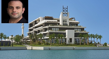 Türk otelcinin gurur günü... Genel Müdürlüğe yükseldi