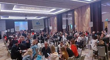 Türk otellerinden Rusya çıkarması!