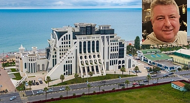 Türkiye'de çekirdekten yetişti... Yurtdışında iki otelin genel müdürü oldu