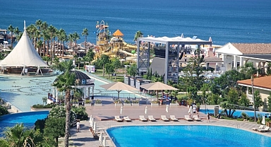 Türkiye'deki ilk WB Travel otelinin açılış tarihi belli oldu