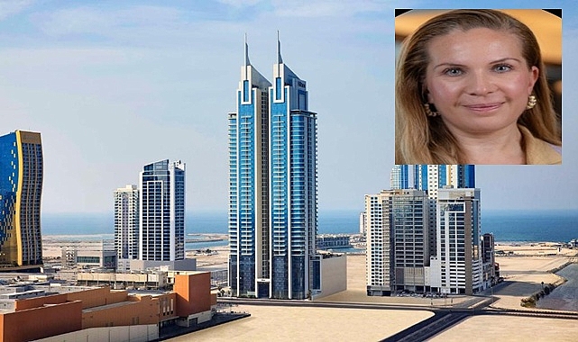 20 yıl önce İzmir'de başladı... Yeni Hilton yolculuğunu duyurdu