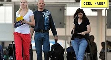 Türkiye'ye gelen İsrailli ziyaretçi sayısında büyük artış!