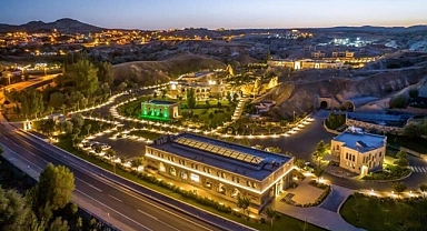 Ünlü otelden mesaj: 15 Mart'ta kapanıyoruz