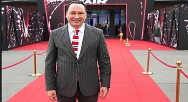 Volkan Ataman: MICE Turizminin anahtarı güçlü destinasyon pazarlaması!