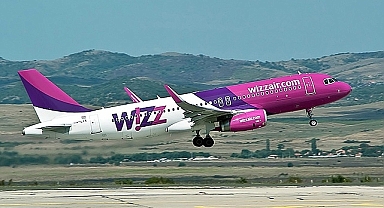 Wizz Air'den Dalaman'a kötü haber!