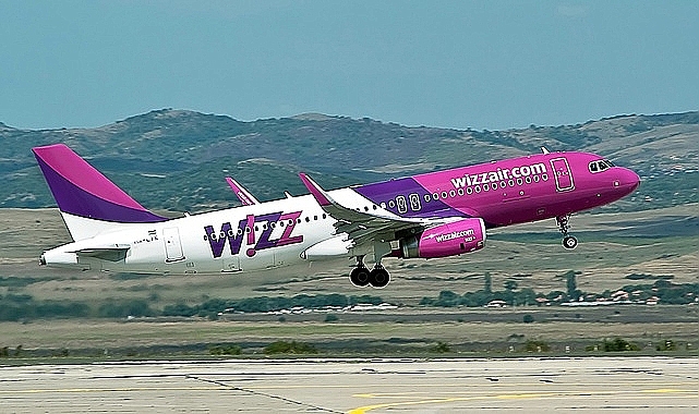 Wizz Air'den Dalaman'a kötü haber!
