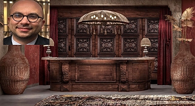 Yeni açılacak Marriott otelinin satış direktörü belli oldu