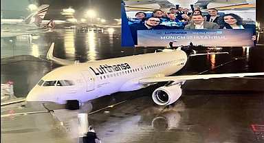 İstanbul için 10 yıl sonra bir ilk!