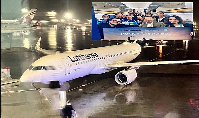 İstanbul için 10 yıl sonra bir ilk!