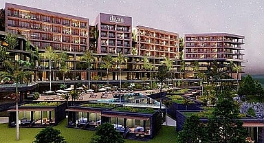 100 milyon dolara yeniden yapılan Antalya'nın sembol oteli personel arıyor