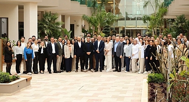 2026 yaz sezonu için kapılarını açtı