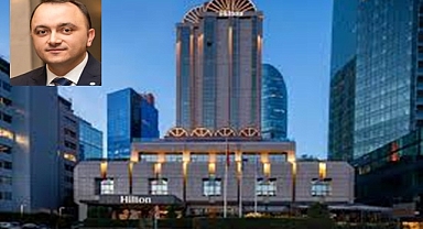 23 yıllık Swissôtel kariyerinin ardından yeni adresi belli oldu