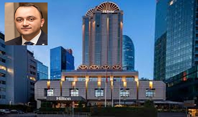 23 yıllık Swissôtel kariyerinin ardından yeni adresi belli oldu