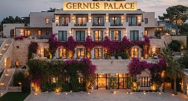 40 kişinin çalışacağı 88 odalı yeni otel geliyor