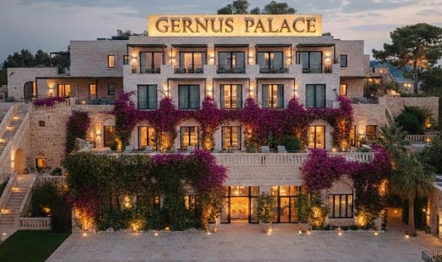 40 kişinin çalışacağı 88 odalı yeni otel geliyor