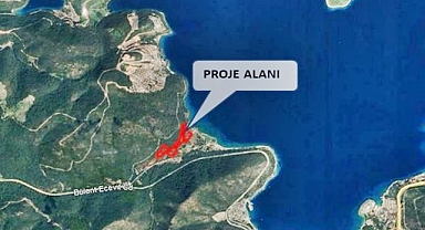 50 kişi çalışacak.. 108 odalı otel için düğmeye basıldı