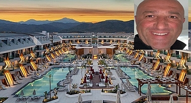 562 odalı Liberty otelinin müdürü oldu