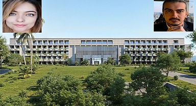 650 kişinin çalışacağı otele ilk atamalar!