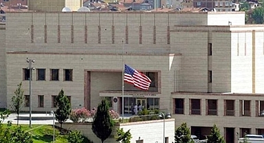 ABD'den Türkiye'ye yeni seyahat uyarısı... Konsolosluğu tahliye talimatı!