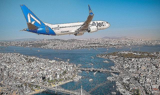 Ajet'ten 'Aile' kampanyası!