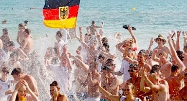 Almanya'dan Türkiye'ye iyi haber!