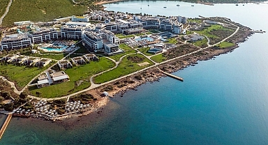 Anda Barut Collection sezon açılış tarihi!