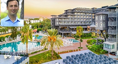Antalya'da biri yeni açılacak 3 otelin genel koordinatörü oldu
