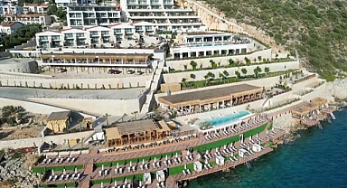 Antalya oteli birçok pozisyon için personel arıyor