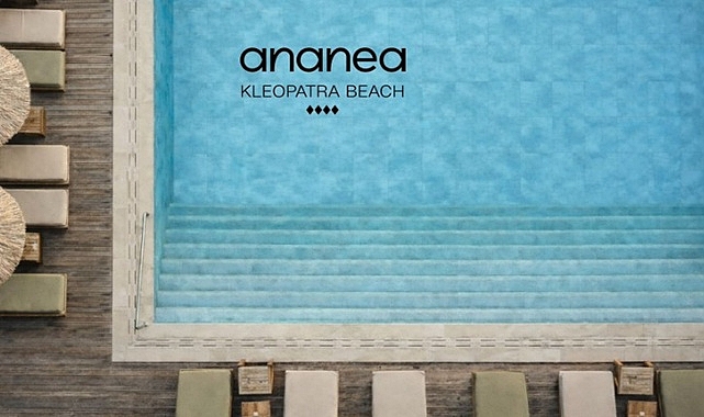 Antalya otelinin adı değişti