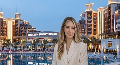 16 otelin pazarlaması ondan sorulacak