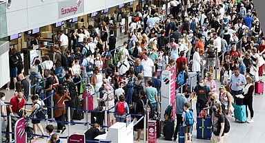 Avrupa'ya seyahatlerde '10 Nisan' uyarısı!