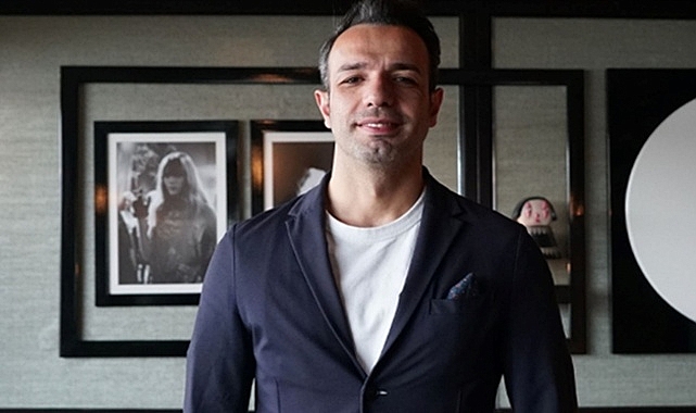 Bebek Otel Müdürü'ne 'itiraf' tahliyesi!