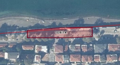 Belediyeden aylık 300 bin liraya kiralık otel ve restoran!