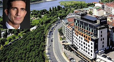 Mövenpick’te genel müdür transferi: Alp Mahir Akyüz İstanbul’a geçti