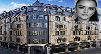 Biri yeni açılacak 3 İstanbul otelinin satış pazarlama direktörü oldu