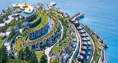 Bodrum oteli personel arıyor