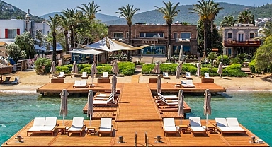 Bodrum otelini yönetecek müdür aranıyor
