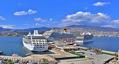 Bülent Tercan: AVM'ye gerek yok, limana 300 odalı otel yeter