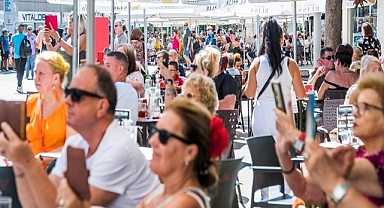 Çatışmalardan sonra talep patlaması yaşayan ülke!