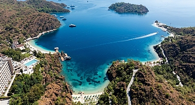 D Maris Bay sezon açılış tarihi!