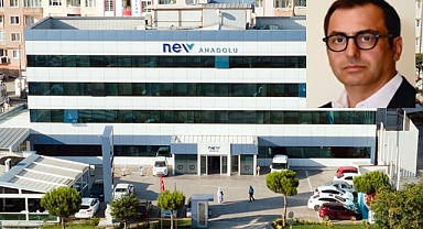 Deneyimli otel yöneticisi sağlık sektörüne transfer oldu
