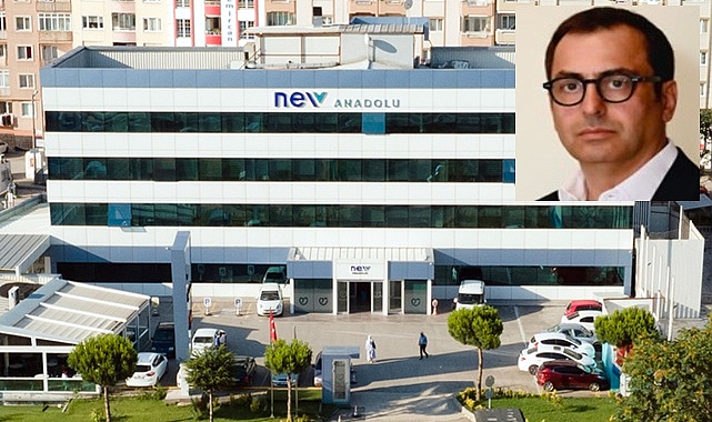 Deneyimli otel yöneticisi, farklı sektöre transfer oldu