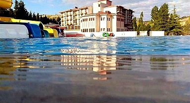 Dev turizm kompleksi için 20 yıllık kiralama ihalesi!