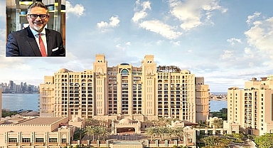 Dubai otelinin Türk genel müdüründen açıklama!